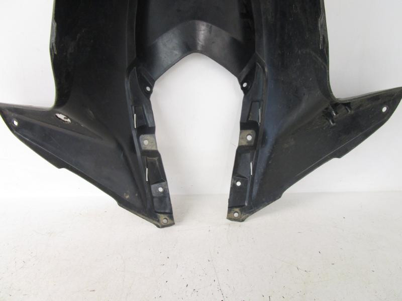 ポンタ 08 Honda TRX 400EX Front Center Fender Tank Cover 83550-HN1-A70ZA